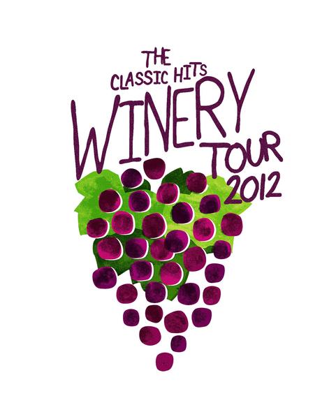 Two More Classic Hits Winery Tour Concerts Sell Out!
